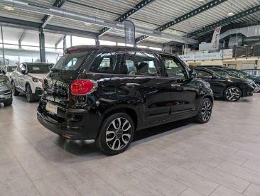 SPOTICAR Fiat 500l  Gebraucht - Familienauto Diesel Schwarz - Meppen - 1201341556_3