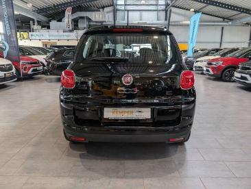 SPOTICAR Fiat 500l  Gebraucht - Familienauto Diesel Schwarz - Meppen - 1201341556_4