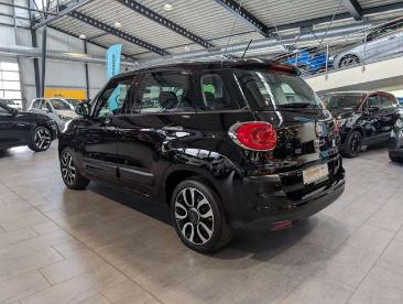 SPOTICAR Fiat 500l  Gebraucht - Familienauto Diesel Schwarz - Meppen - 1201341556_5