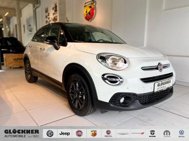 SPOTICAR Fiat 500x Urban Look 1.0 Firefly 4x2 Hey Google Gebraucht - Suv Benzin  - Dresden - 1201015469_1