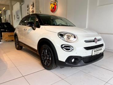 SPOTICAR Fiat 500x Urban Look 1.0 Firefly 4x2 Hey Google Gebraucht - Suv Benzin  - Dresden - 1201015469_2