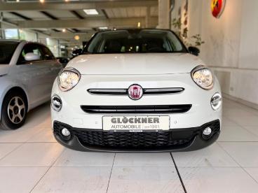 SPOTICAR Fiat 500x Urban Look 1.0 Firefly 4x2 Hey Google Gebraucht - Suv Benzin  - Dresden - 1201015469_3