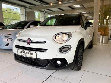 SPOTICAR Fiat 500x Urban Look 1.0 Firefly 4x2 Hey Google Gebraucht - Suv Benzin  - Dresden - 1201015469_4