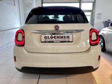 SPOTICAR Fiat 500x Urban Look 1.0 Firefly 4x2 Hey Google Gebraucht - Suv Benzin  - Dresden - 1201015469_5