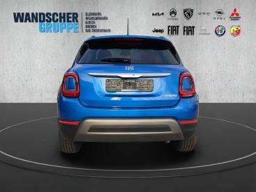 SPOTICAR Fiat 500x My22 Cross Hybrid Komfort Plus Paket Gebraucht - Suv Hybrid  - Oldenburg - 1201017609_5