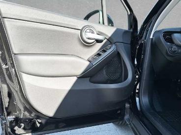 SPOTICAR Fiat 500x 1.5 Gse Hybrid Gebraucht - Suv Benzin Schwarz - Regensburg - 1201090650_5