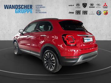 SPOTICAR Fiat 500x My22 Cross Hybrid Komfort Plus Paket Gebraucht - Suv Benzin  - Oldenburg - 1201180106_5