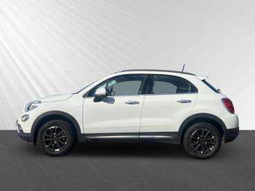 SPOTICAR Fiat 500x 1.4mair 4x2 +trekking+pdc+bluetooth+bordpc+ Gebraucht - Suv Benzin  - Berlin - 1201185940_3