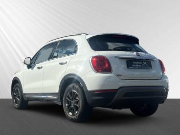 SPOTICAR Fiat 500x 1.4mair 4x2 +trekking+pdc+bluetooth+bordpc+ Gebraucht - Suv Benzin  - Berlin - 1201185940_4