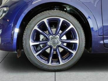 SPOTICAR Fiat 500x Dolcevita Launch Edition Pano Led Kamera Acc Carpl Gebraucht - Suv Benzin Blau - Braunschweig - 1201187628_4