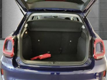 SPOTICAR Fiat 500x Dolcevita Launch Edition Pano Led Kamera Acc Carpl Gebraucht - Suv Benzin Blau - Braunschweig - 1201187628_5