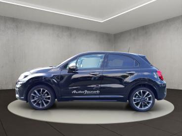 SPOTICAR Fiat 500x Hybrid 130bz Gebraucht - Suv Benzin  - Rüsselsheim - 1201189026_2