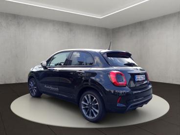 SPOTICAR Fiat 500x Hybrid 130bz Gebraucht - Suv Benzin  - Rüsselsheim - 1201189026_3