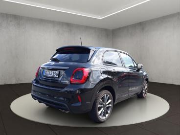 SPOTICAR Fiat 500x Hybrid 130bz Gebraucht - Suv Benzin  - Rüsselsheim - 1201189026_5