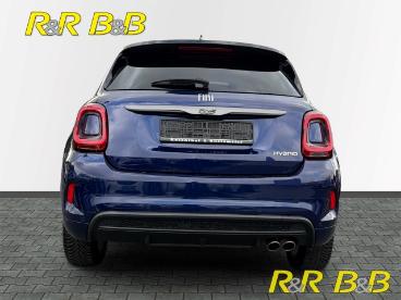 SPOTICAR Fiat 500x Dolcevita 1.5 Mild-hybrid Navi Ruckfahrkamera Carp Gebraucht - Suv Benzin  - Soest - 1201190128_3