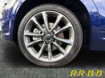 SPOTICAR Fiat 500x Dolcevita 1.5 Mild-hybrid Navi Ruckfahrkamera Carp Gebraucht - Suv Benzin  - Soest - 1201190128_5