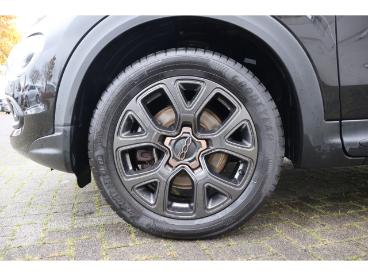 SPOTICAR Fiat 500x City Look 1.4 Multiair S-design Navi Bi-xenon Mehr Gebraucht - Suv Benzin  - Warburg - 1201195328_3