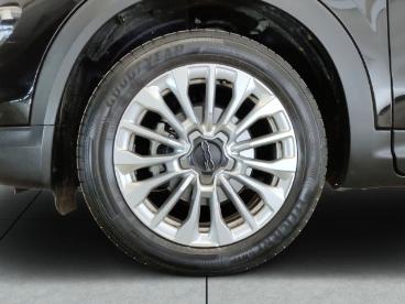 SPOTICAR Fiat 500x Navi Led Leder Acc Carplay Kamera Dab Mehrzonenkli Gebraucht - Suv Benzin Schwarz - Braunschweig - 1201201818_4