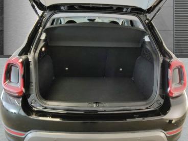 SPOTICAR Fiat 500x Navi Led Leder Acc Carplay Kamera Dab Mehrzonenkli Gebraucht - Suv Benzin Schwarz - Braunschweig - 1201201818_5