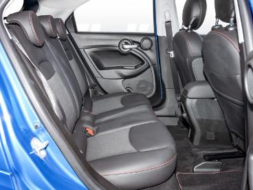 SPOTICAR Fiat 500x Sport Dolcevita 1.5 Gse Faltdach Bluetooth 500x Sp Gebraucht - Suv Benzin  - Düren - 1201207167_4