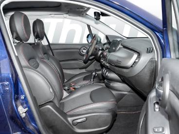 SPOTICAR Fiat 500x Sport Dolcevita 1.5 Gse Faltdach Bluetooth 500x Sp Gebraucht - Suv Benzin  - Düren - 1201207168_3