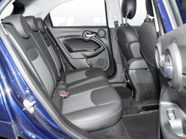 SPOTICAR Fiat 500x Sport Dolcevita 1.5 Gse Faltdach Bluetooth 500x Sp Gebraucht - Suv Benzin  - Düren - 1201207168_4