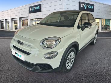 SPOTICAR Fiat 500x Dolcevita 1.5 Gse Hybrid Cabrio/faltd+automatik. Gebraucht - Suv Hybrid  - Sudwalde - 1201210984_2