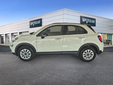 SPOTICAR Fiat 500x Dolcevita 1.5 Gse Hybrid Cabrio/faltd+automatik. Gebraucht - Suv Hybrid  - Sudwalde - 1201210984_3