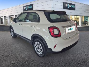 SPOTICAR Fiat 500x Dolcevita 1.5 Gse Hybrid Cabrio/faltd+automatik. Gebraucht - Suv Hybrid  - Sudwalde - 1201210984_4
