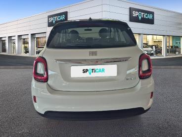 SPOTICAR Fiat 500x Dolcevita 1.5 Gse Hybrid Cabrio/faltd+automatik. Gebraucht - Suv Hybrid  - Sudwalde - 1201210984_5