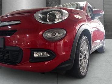 SPOTICAR Fiat 500x Multiair Loung 4x2 Einparkhilfe/buetooth Sitzhzg. Gebraucht - Suv Benzin Rot - Goslar - 1201215147_4