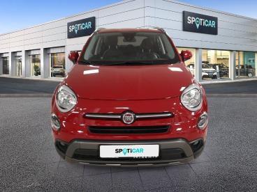 SPOTICAR Fiat 500x Cross Gse Cross 150 Automatik 4x2;*navi*winter-pak Gebraucht - Suv Benzin Rot - Frankfurt - 1201231962_2