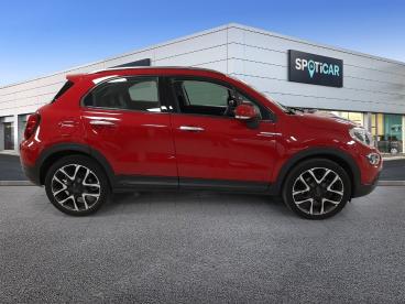 SPOTICAR Fiat 500x Cross Gse Cross 150 Automatik 4x2;*navi*winter-pak Gebraucht - Suv Benzin Rot - Frankfurt - 1201231962_4