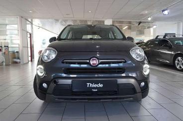 SPOTICAR Fiat 500x 1.3t Cross Dct Navi/led/pdc/sport/temp/dab+ Gebraucht - Suv Benzin Grau - Schöningen - 1201246740_5