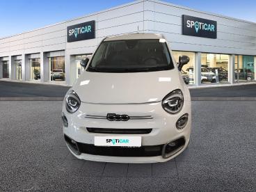 SPOTICAR Fiat 500x Sport Gse 130 Automatik *navi*alu*kamera Gebraucht - Suv Hybrid Weiß - Frankfurt - 1201252922_2