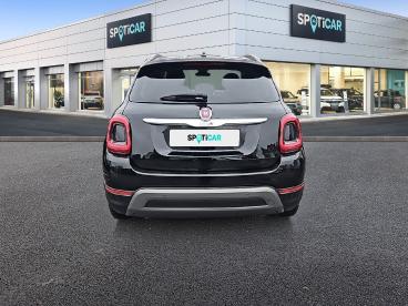 SPOTICAR Fiat 500x Cross 4x2 110; *navi*shz*kamera Gebraucht - Suv Benzin Schwarz - Wiesbaden - 1201255638_5