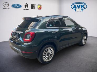 SPOTICAR Fiat 500x Cross, Kamera, Apple Carplay Gebraucht - Suv Benzin Grün - Husum - 1201259981_3