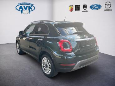 SPOTICAR Fiat 500x Cross, Kamera, Apple Carplay Gebraucht - Suv Benzin Grün - Husum - 1201259981_4
