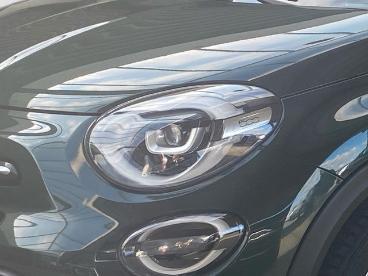 SPOTICAR Fiat 500x Cross, Kamera, Apple Carplay Gebraucht - Suv Benzin Grün - Husum - 1201259981_5