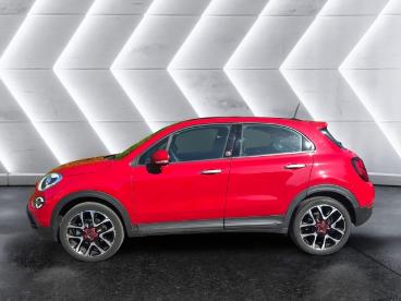 SPOTICAR Fiat 500x 1.3 Gse Dolcevita Apple/android Klimaautomatik Blu Gebraucht - Suv Benzin Rot - Bietigheim-bissingen - 1201268140_3