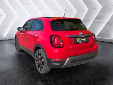 SPOTICAR Fiat 500x 1.3 Gse Dolcevita Apple/android Klimaautomatik Blu Gebraucht - Suv Benzin Rot - Bietigheim-bissingen - 1201268140_4