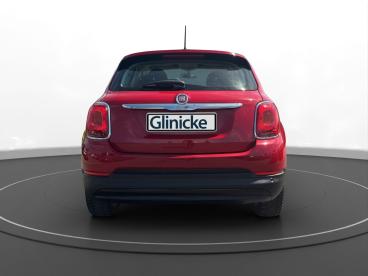 SPOTICAR Fiat 500x Einparkhilfe Carplay Klima Navi Gebraucht - Suv Benzin Rot - Kassel - 1201274775_5