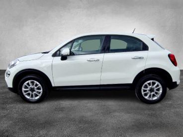 SPOTICAR Fiat 500x 1.0 Gse Urban Klima|pdc|dab|lm-felgen Gebraucht - Suv Benzin Weiß - Deggendorf - 1201279688_3