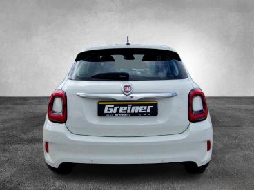 SPOTICAR Fiat 500x 1.0 Gse Urban Klima|pdc|dab|lm-felgen Gebraucht - Suv Benzin Weiß - Deggendorf - 1201279688_4