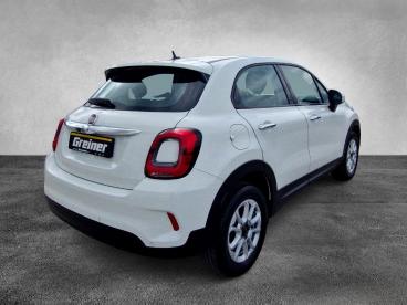 SPOTICAR Fiat 500x 1.0 Gse Urban Klima|pdc|dab|lm-felgen Gebraucht - Suv Benzin Weiß - Deggendorf - 1201279688_5