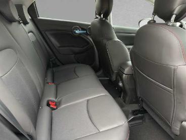 SPOTICAR Fiat 500x Sport 1.5 Gse Gebraucht - Suv Benzin Blau - Regensburg - 1201281563_5