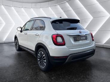 SPOTICAR Fiat 500x 1.0 Cross Ruckfahrkamera Navi Klimaautomatik Gebraucht - Suv Benzin Weiß - Bietigheim-bissingen - 1201285210_4