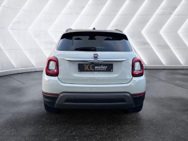 SPOTICAR Fiat 500x 1.0 Cross Ruckfahrkamera Navi Klimaautomatik Gebraucht - Suv Benzin Weiß - Bietigheim-bissingen - 1201285210_5