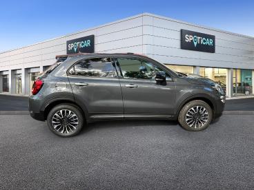 SPOTICAR Fiat 500x Mild-hybrid Sport Gebraucht - Suv Hybrid Grau - Berlin - 1201300230_4