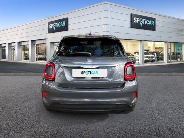 SPOTICAR Fiat 500x Mild-hybrid Sport Gebraucht - Suv Hybrid Grau - Berlin - 1201300230_5